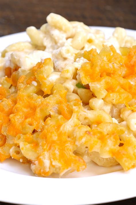What goes well with mac and cheese. Things To Know About What goes well with mac and cheese. 
